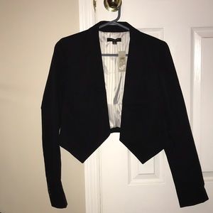 NWT Ann Taylor Blazer
